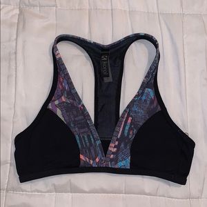 Brand new sports bra